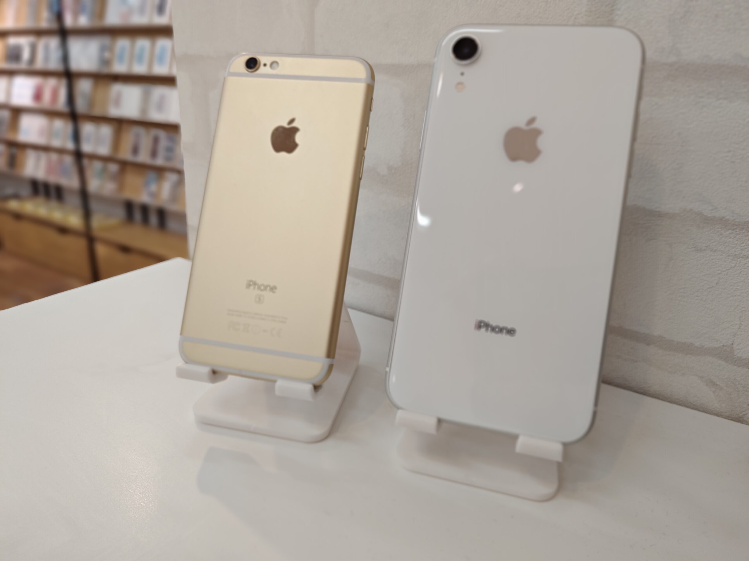 iPhoneやスマホ、タブレットの買取ならアルファロジック イオン札幌栄町店にお任せください!