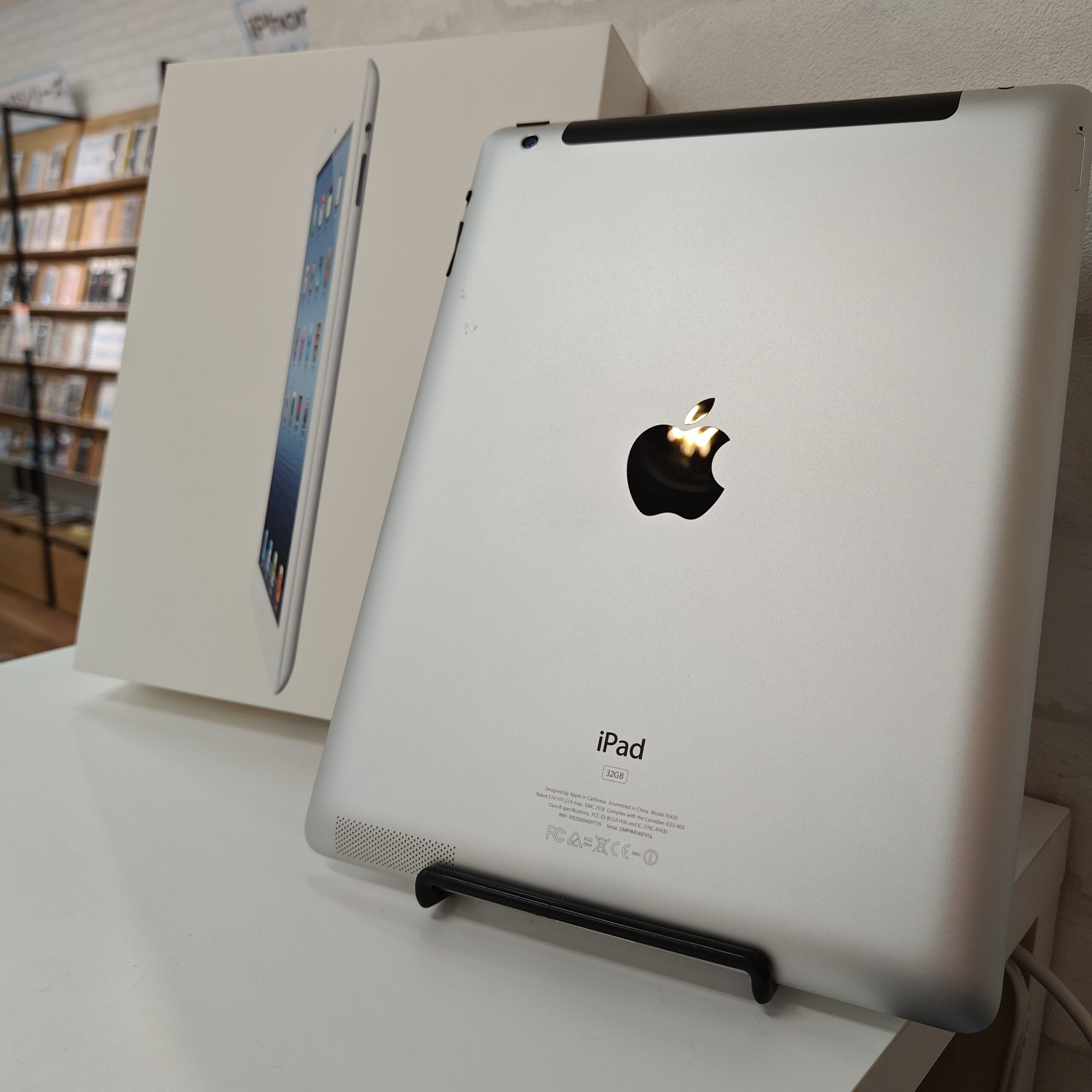 iPhoneやスマホ、タブレットの買取ならアルファロジック イオン札幌栄町店にお任せください！
