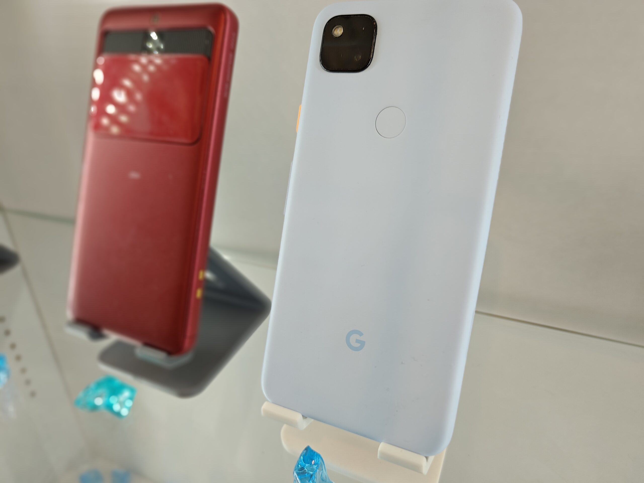 iPhoneやスマホ、タブレットの買取ならアルファロジック イオン札幌栄町店にお任せください！
