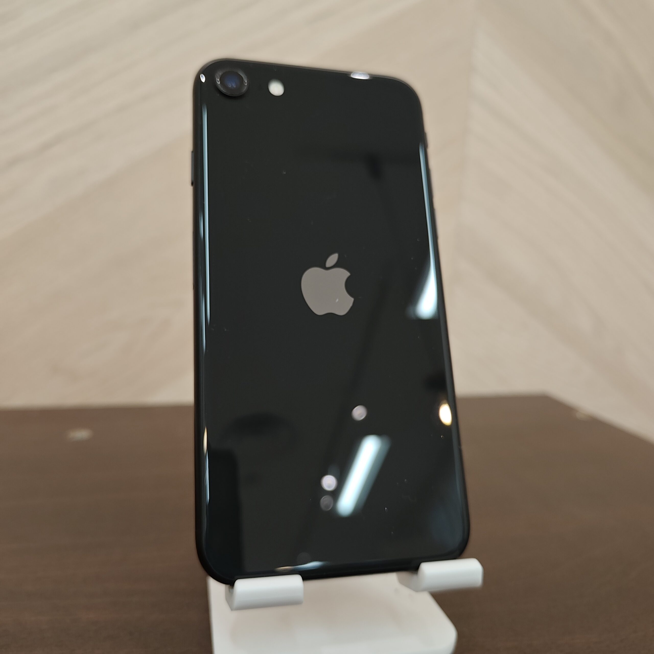 iPhoneSE第2世代買取