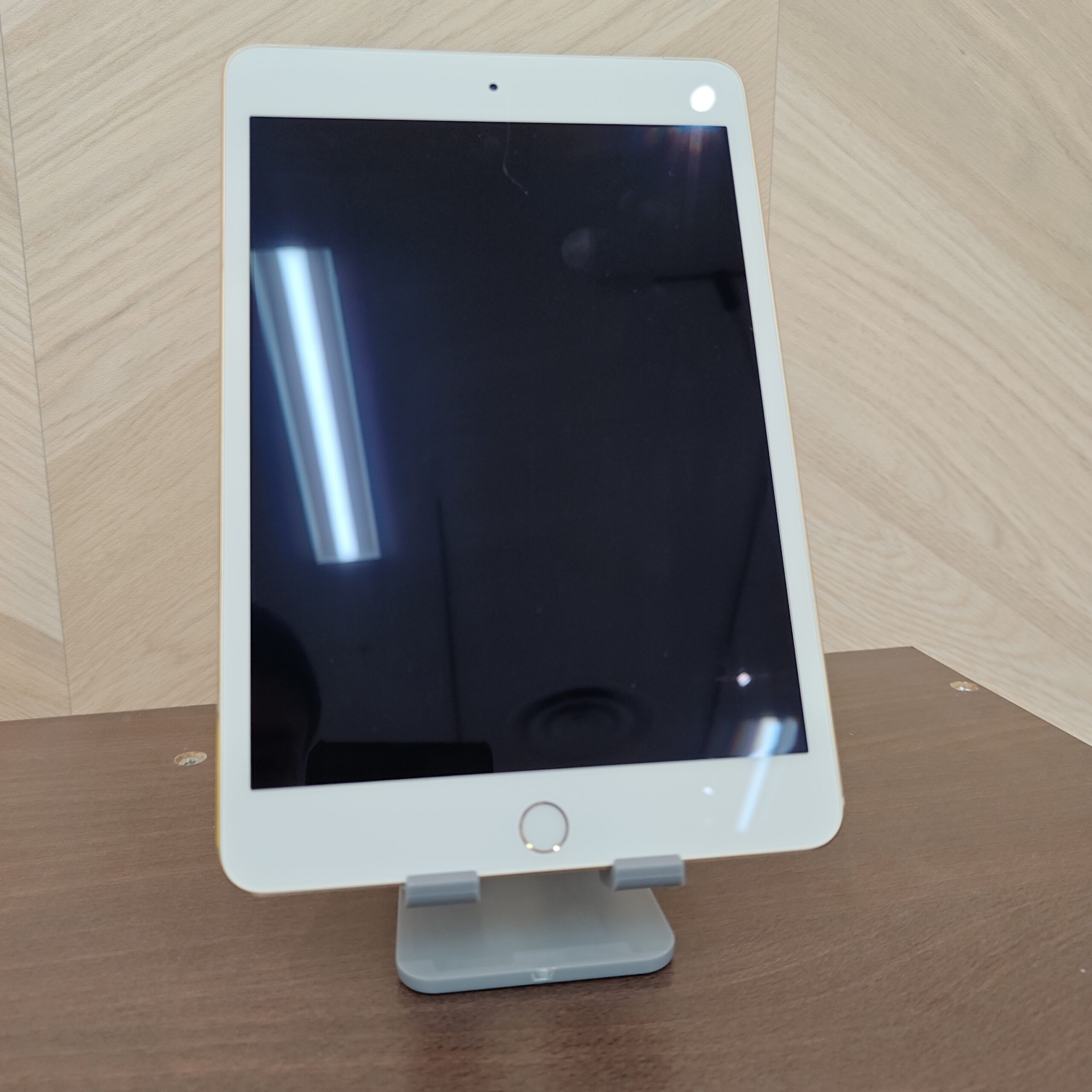 iPadmini4 128GB ゴールドの買取