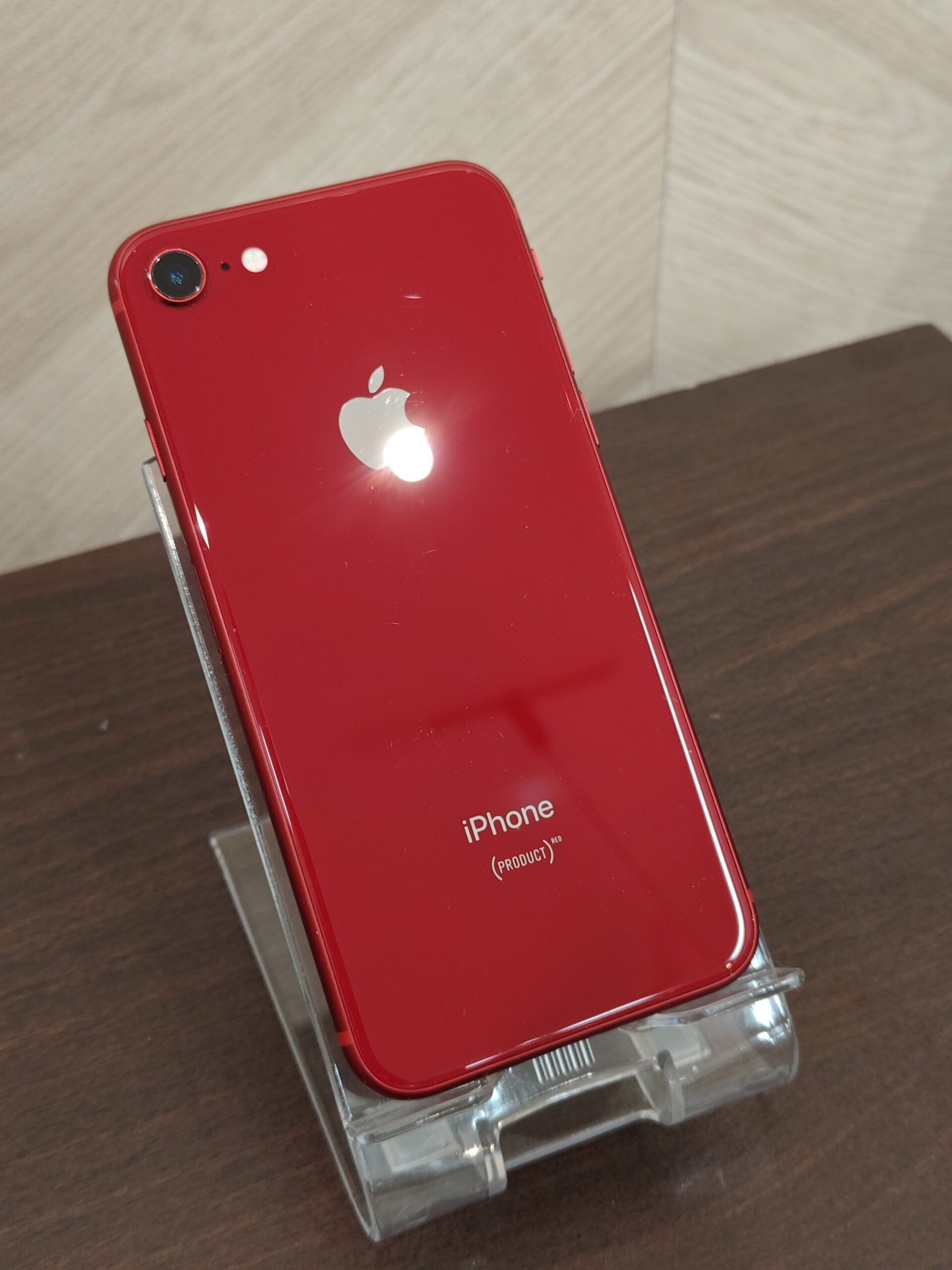 iPhone8の買取り