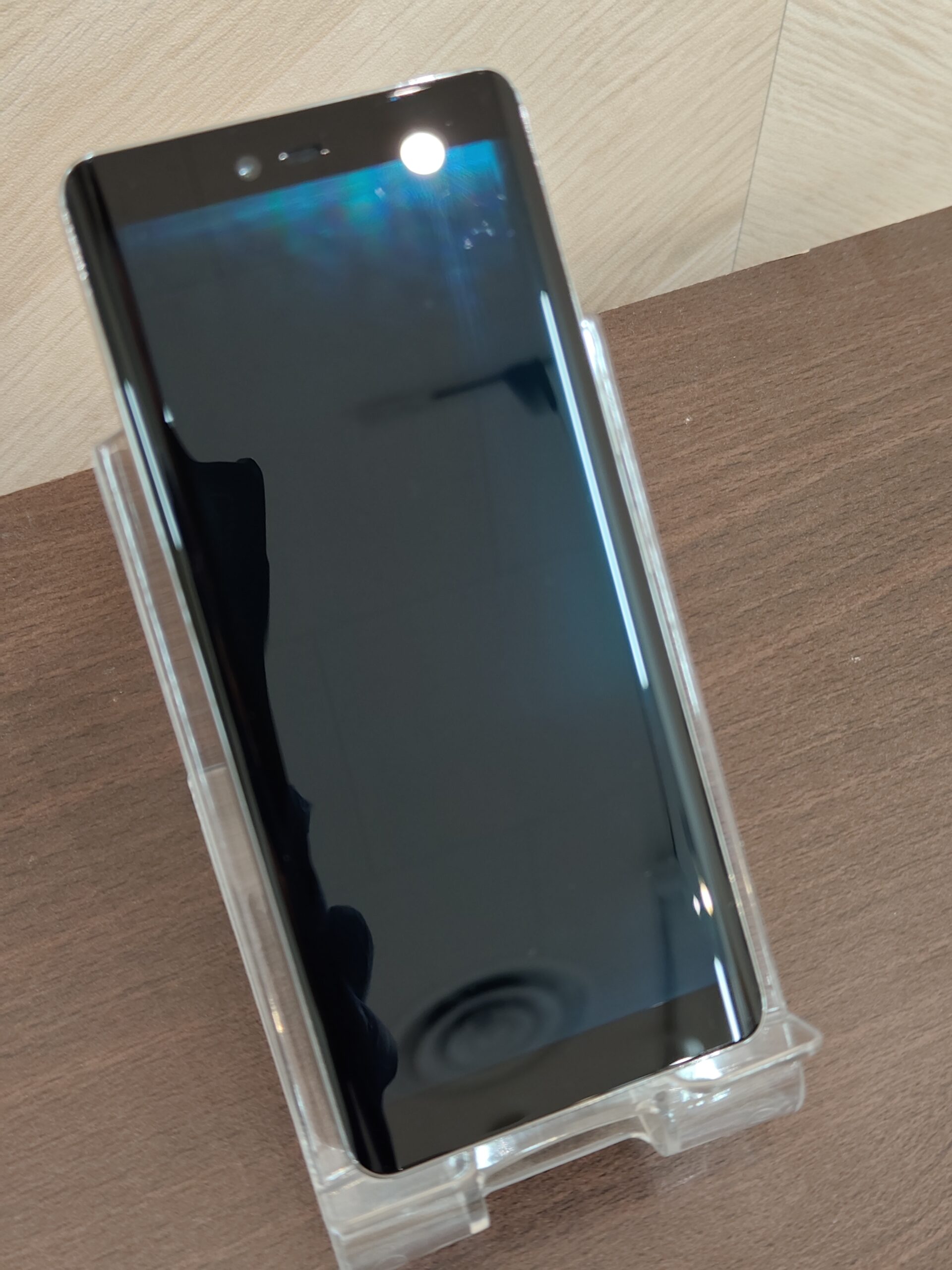 Rakuten Hand 64GB ホワイト買取