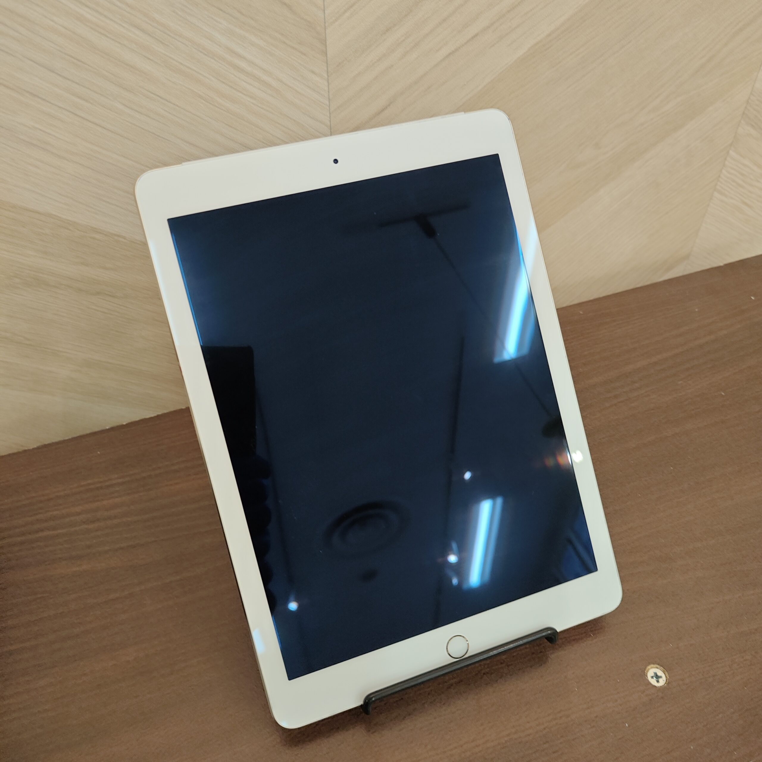 iPad Air2 32GB ゴールド買取