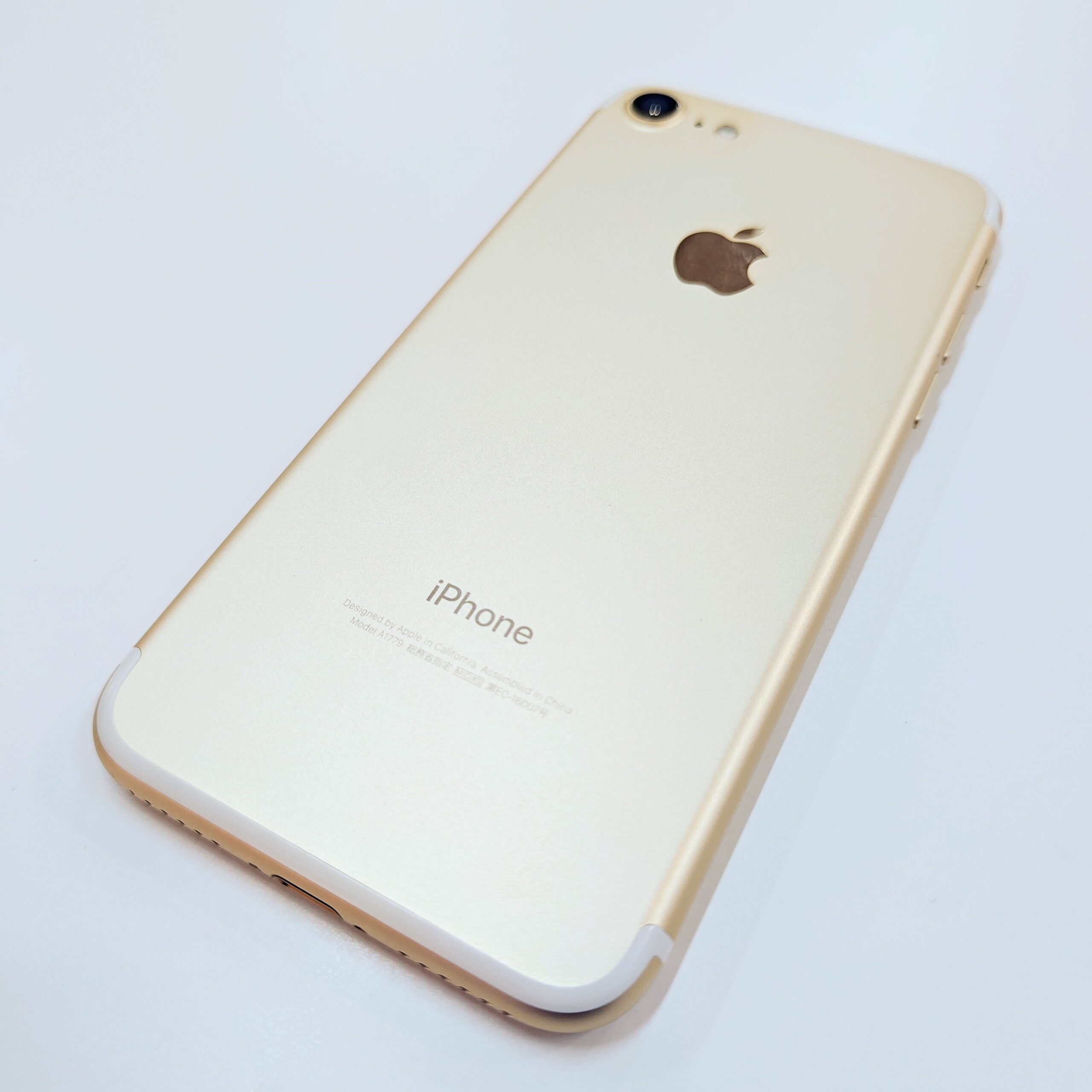 iPhone7買取