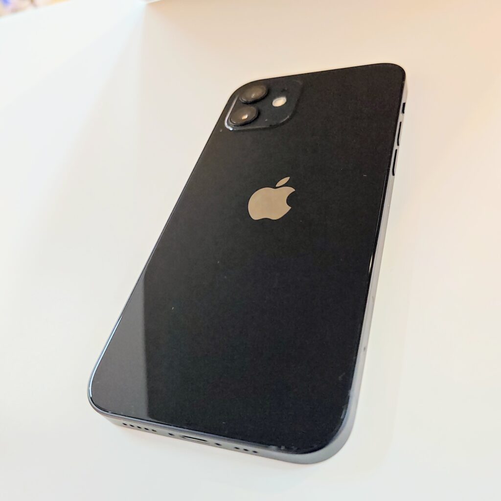iPhone12買取