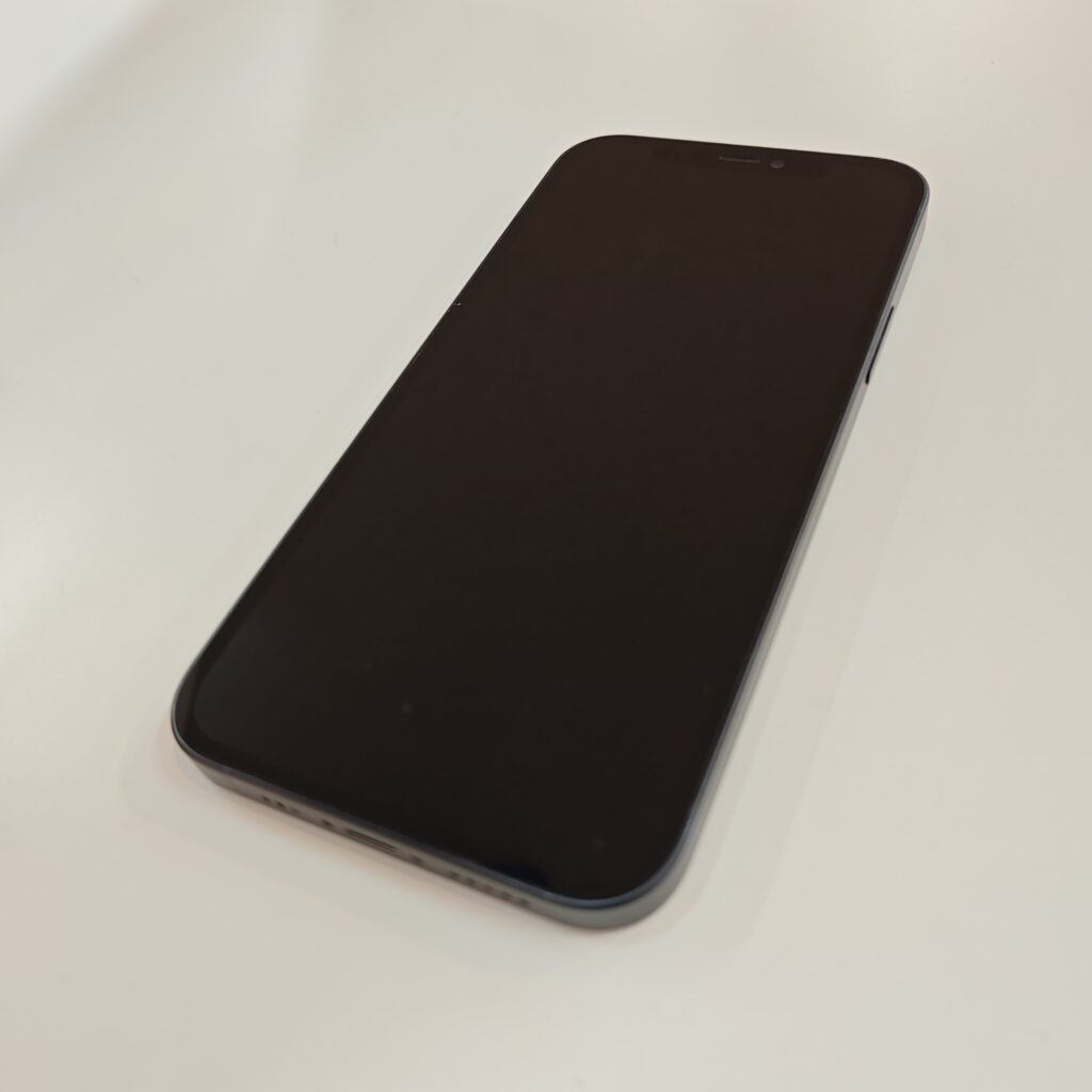 iPhone12買取