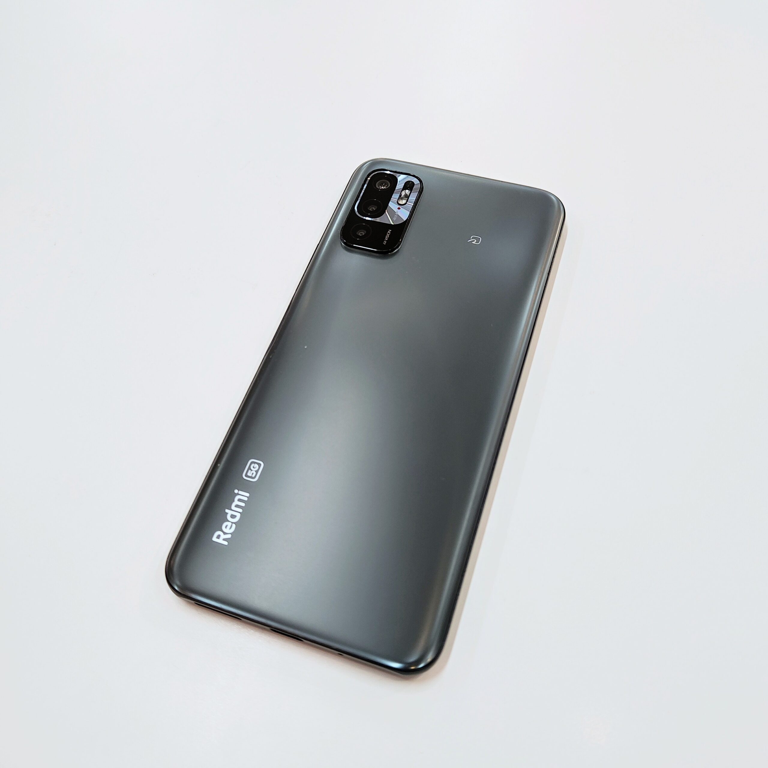 Redmi Note10 JE 64GB グラファイトグレーの買取