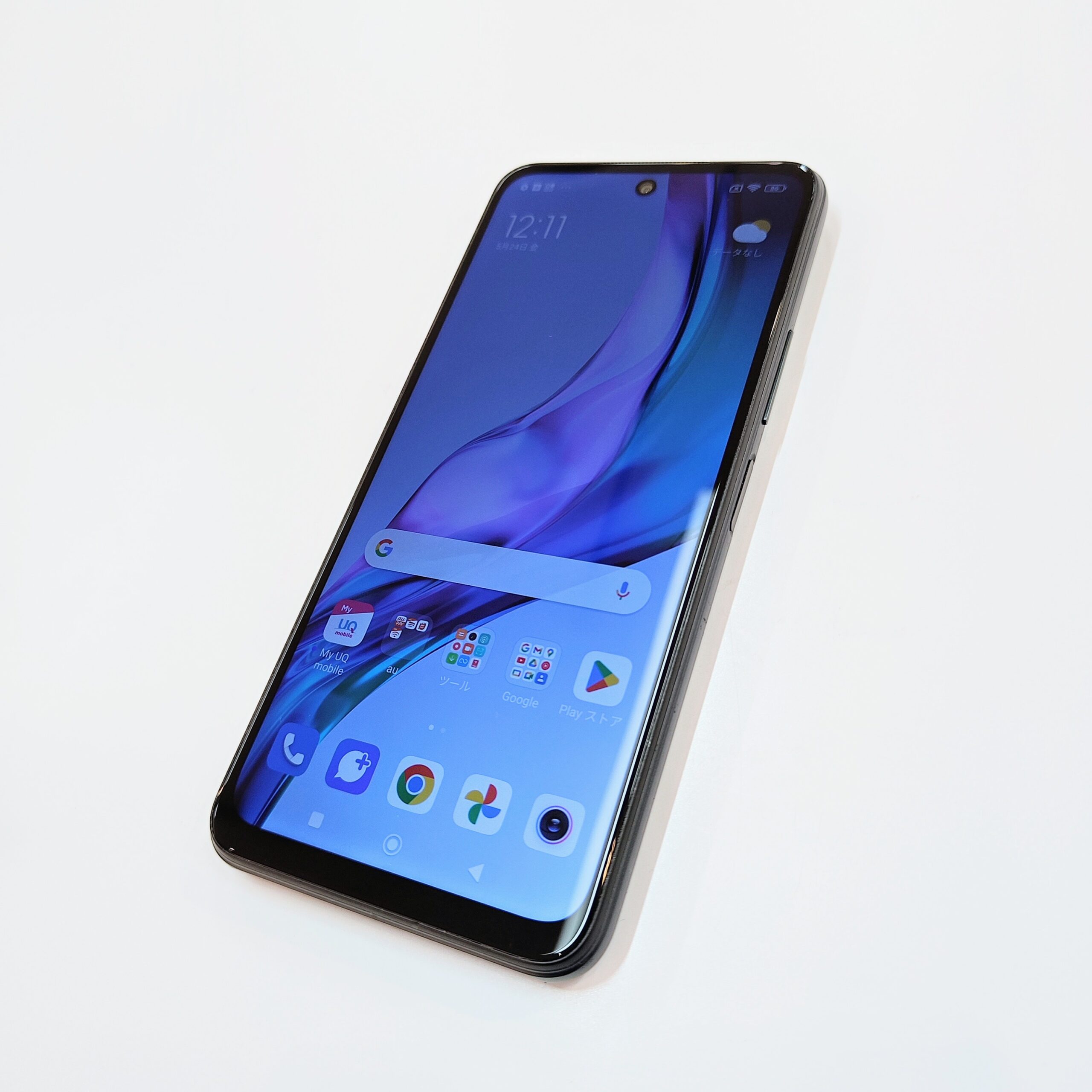 Redmi Note10 JE 64GB グラファイトグレーの買取