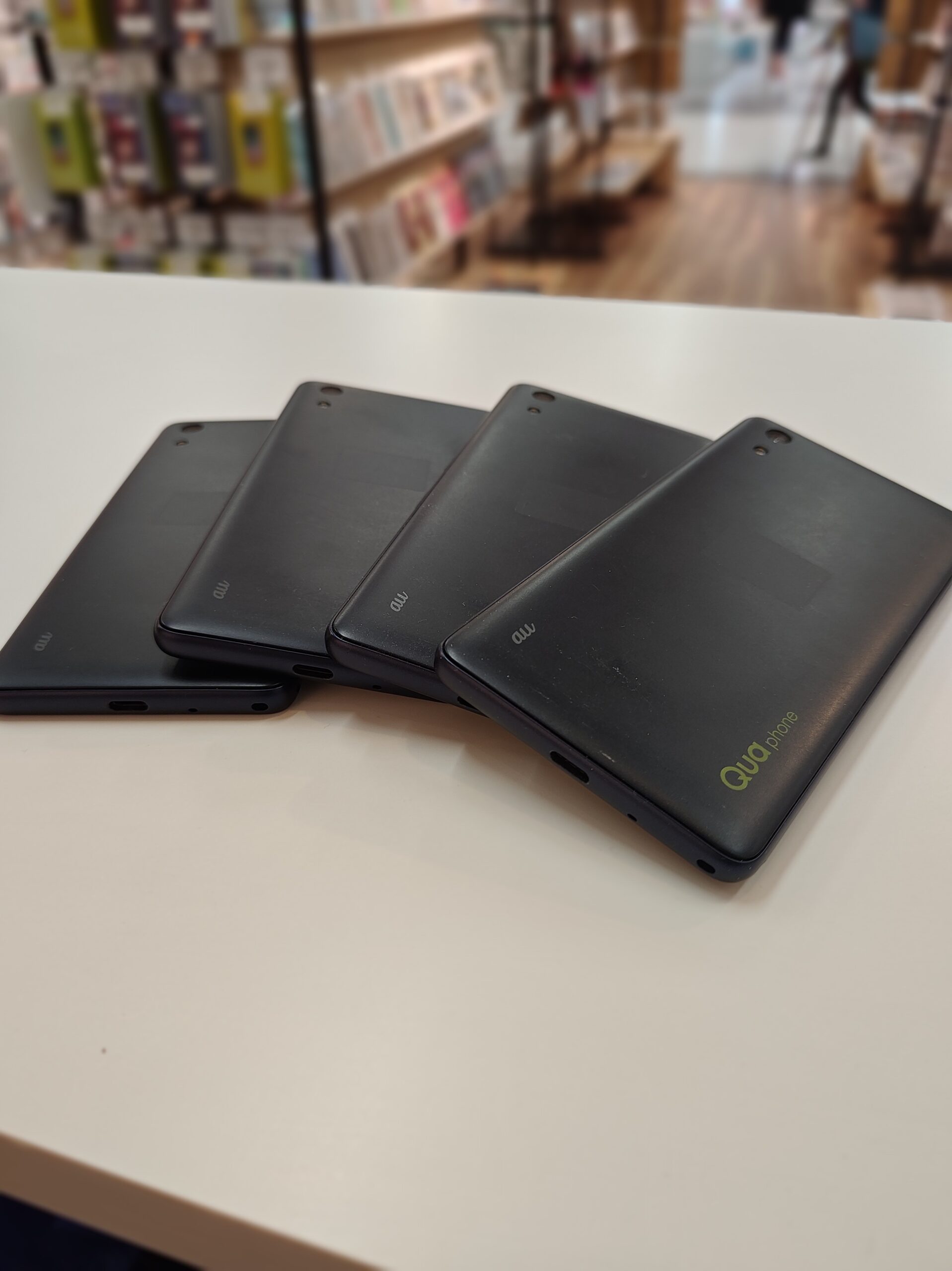Android　買取