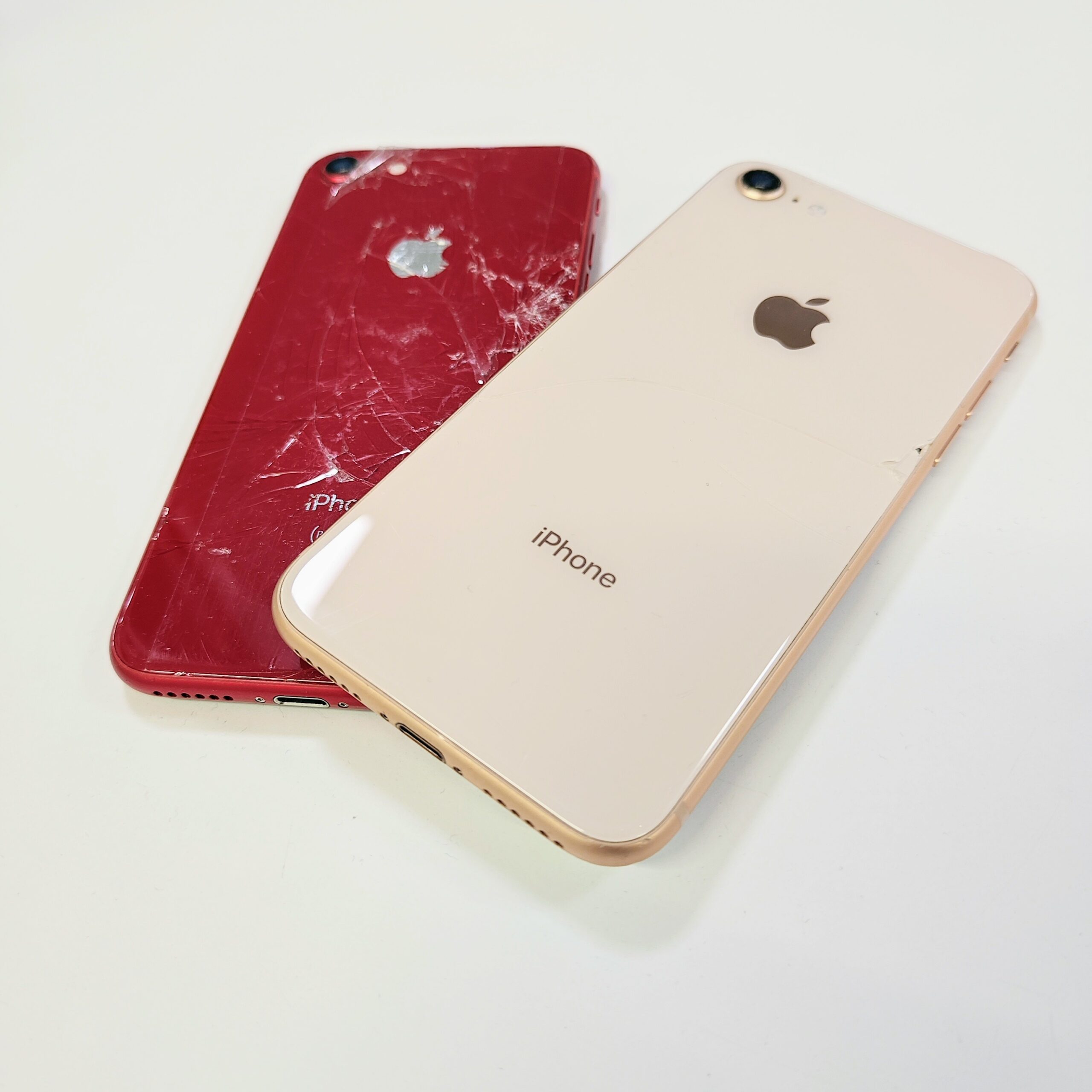 故障したiPhoneでも買取りいたします