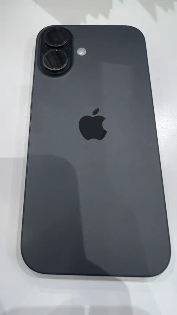 iPhone16Plus