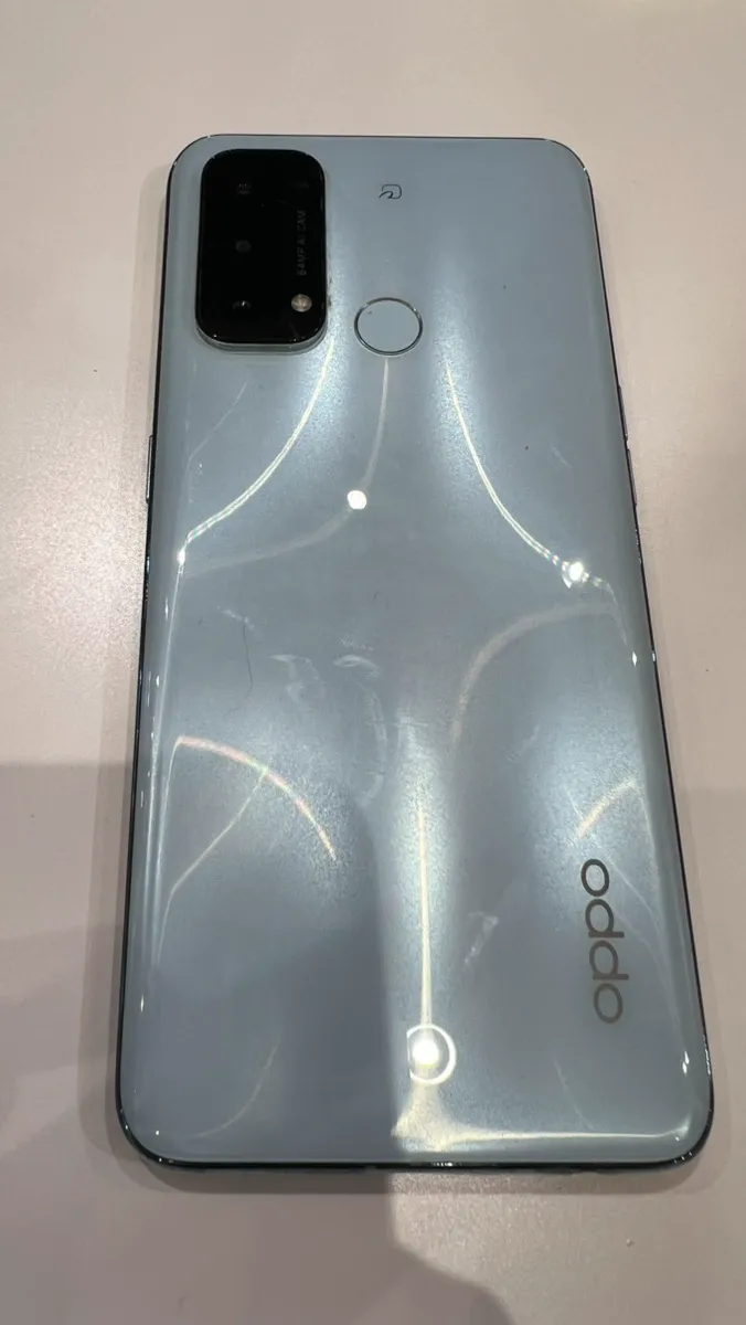 OPPOreno5a