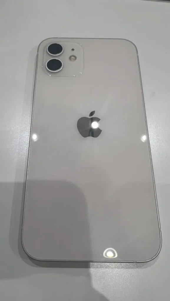 iPhone12mini