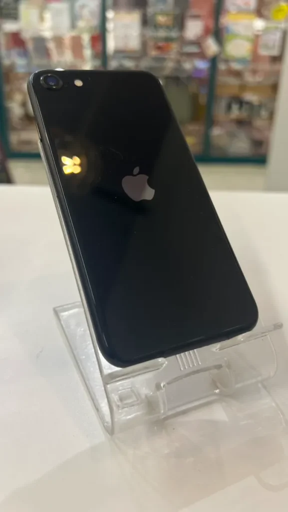 iPhoneSE2