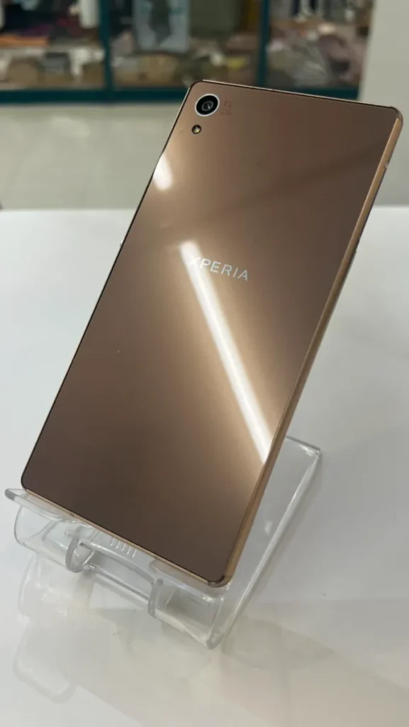 Xperia Z4