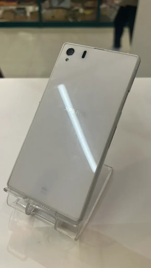 Xperia Z1