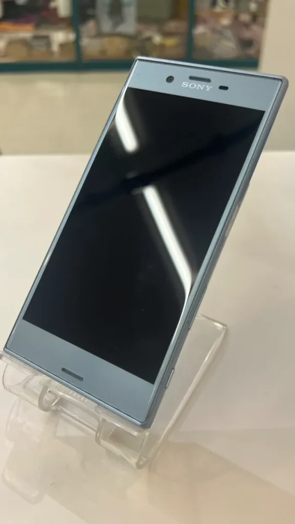 Xperia XZs