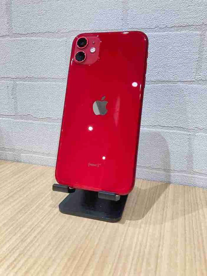 iPhone11