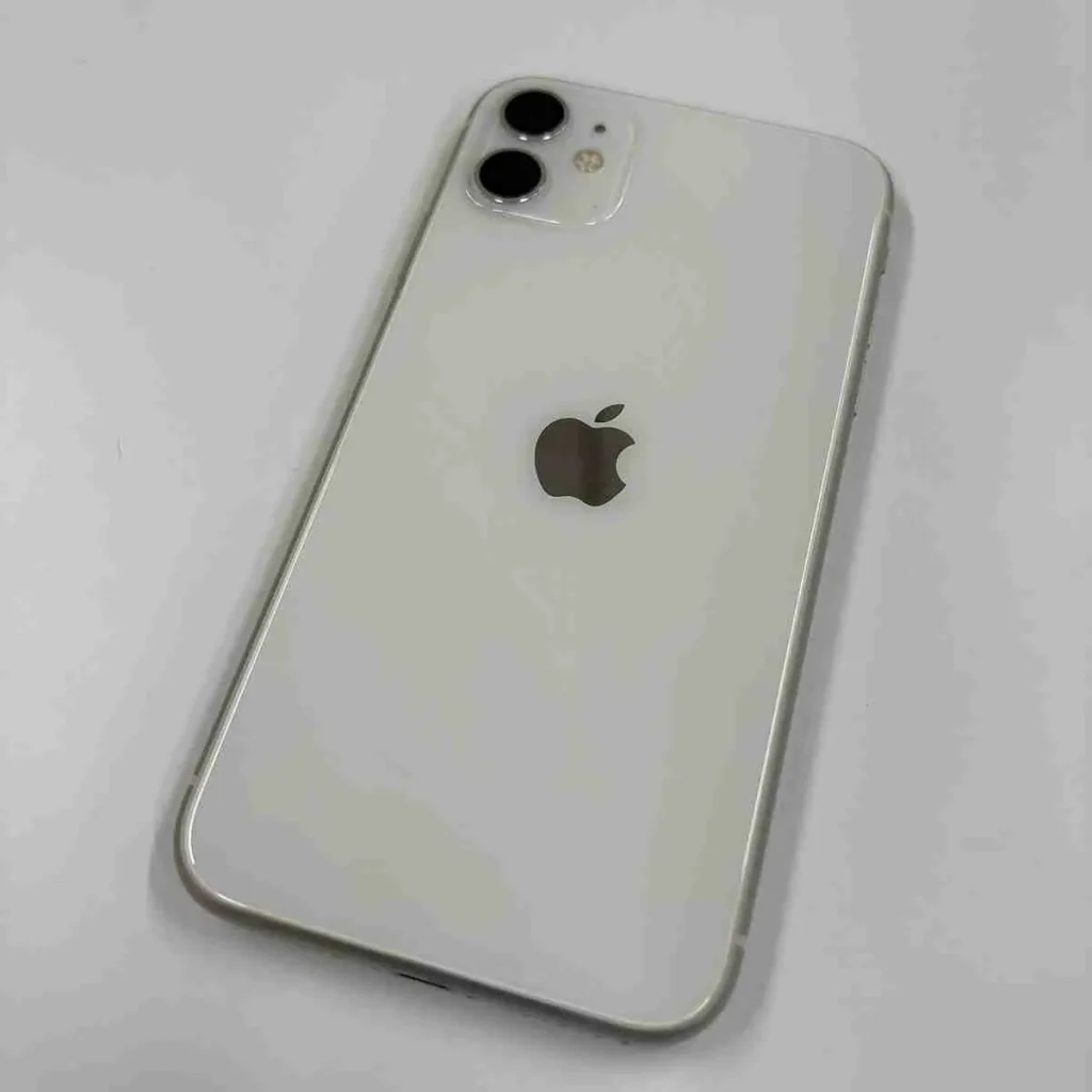 iPhone11買取