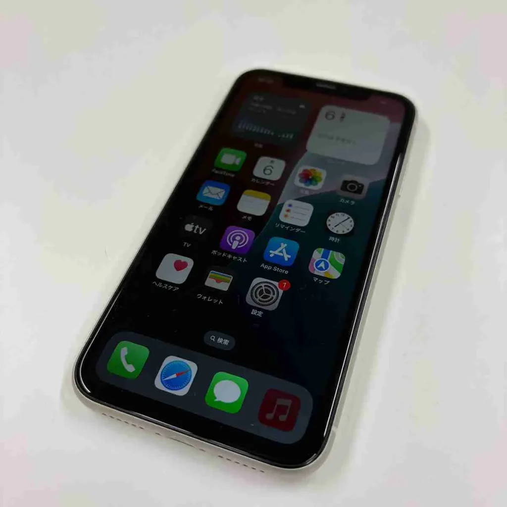 iPhone11買取