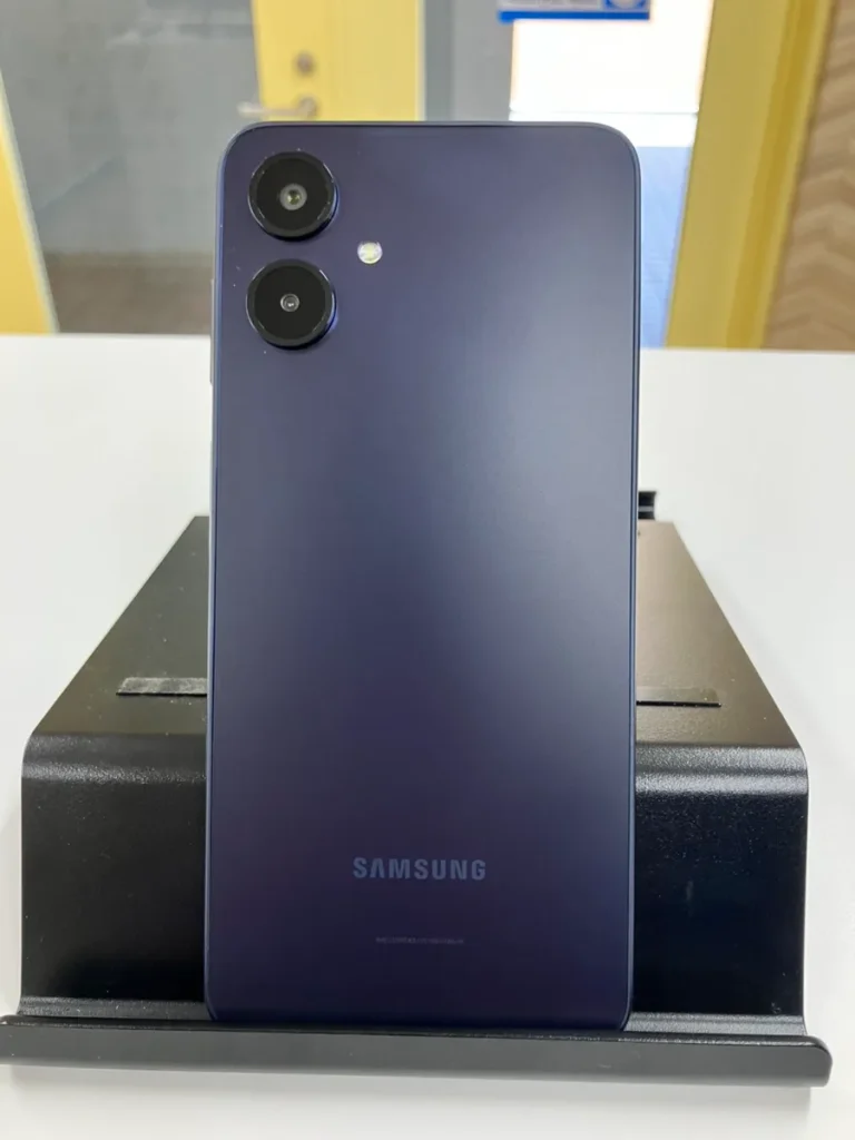GalaxyA２５買取