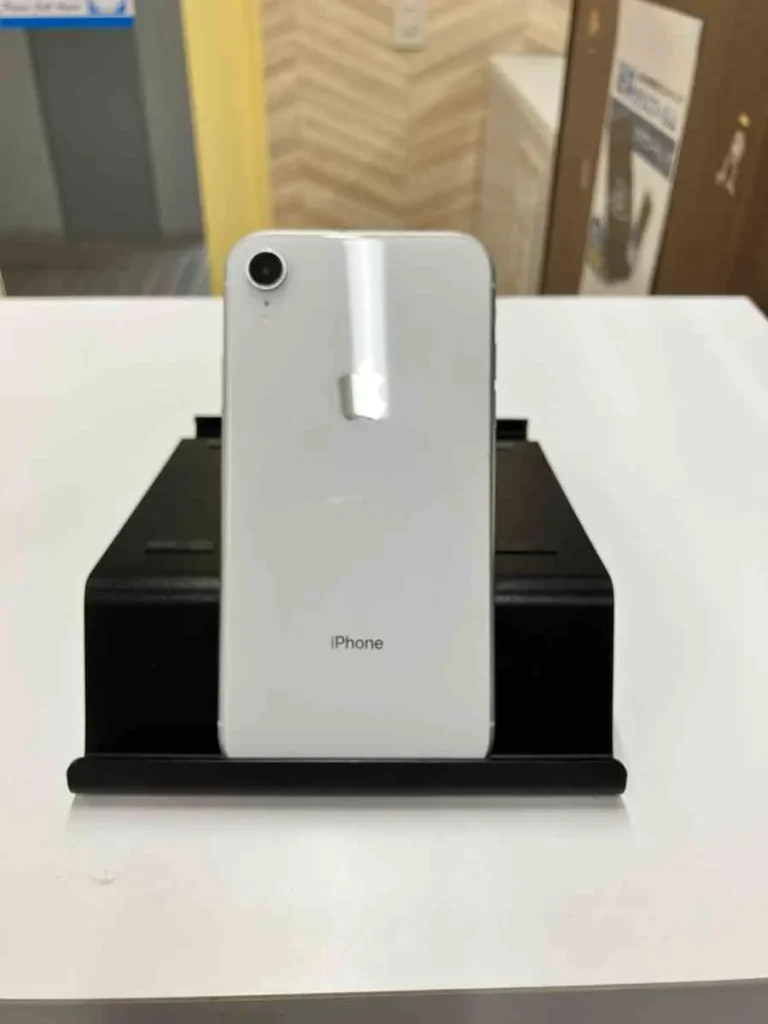 iPhoneXr買取
