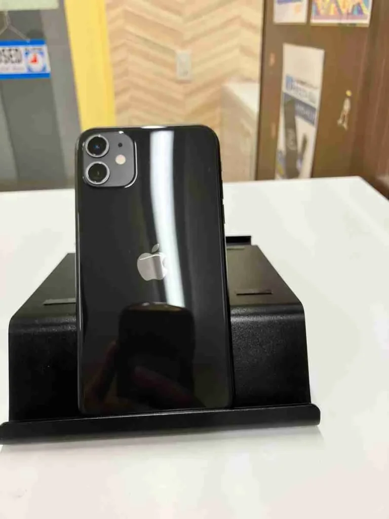 iPhone１１買取