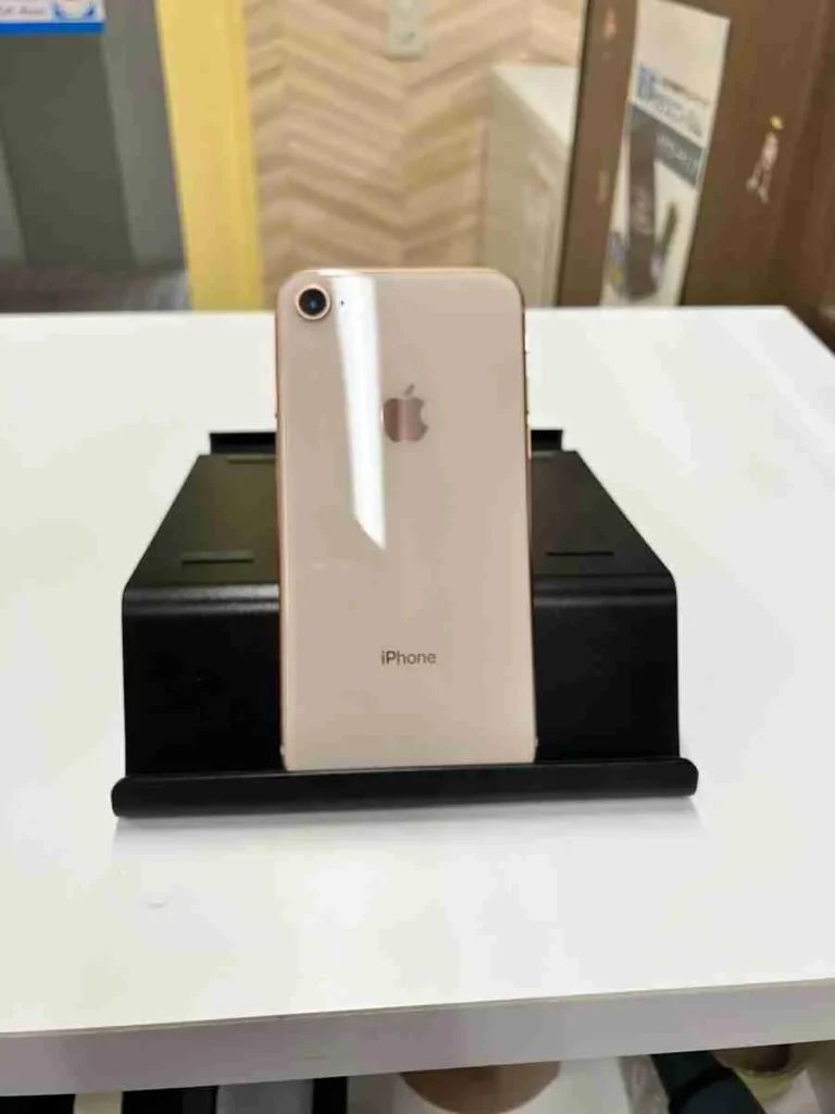 iPhone８買取