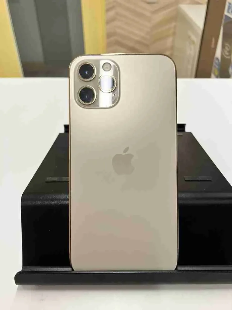 iPhone１２Pro買取