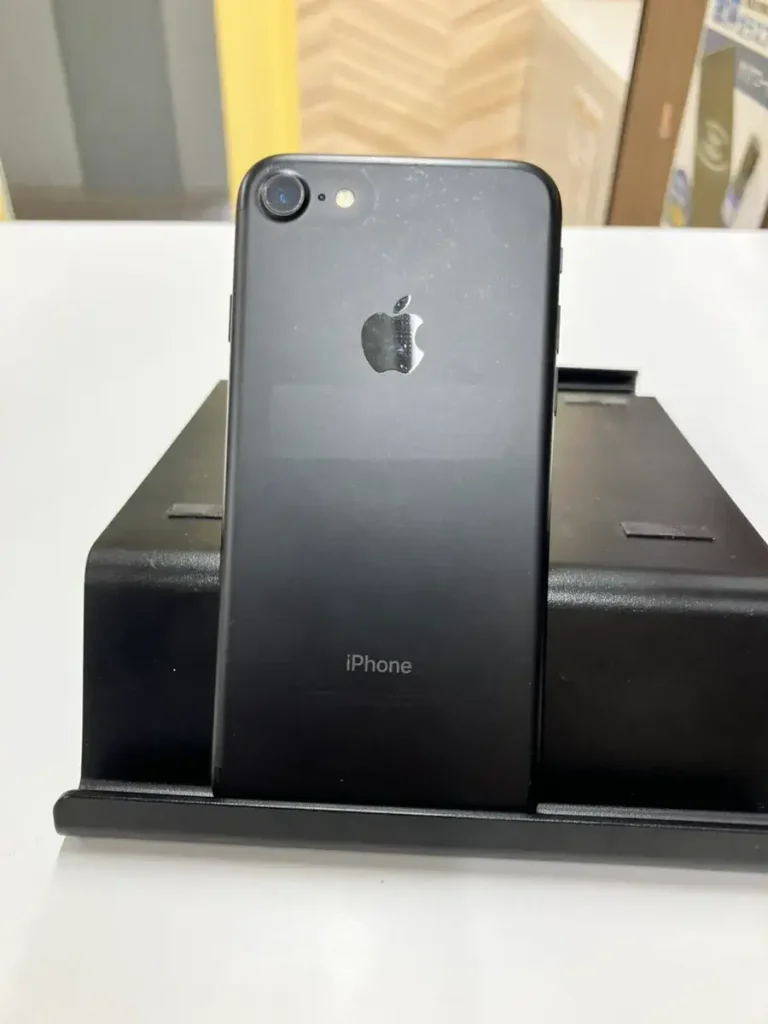 iPhone７買取
