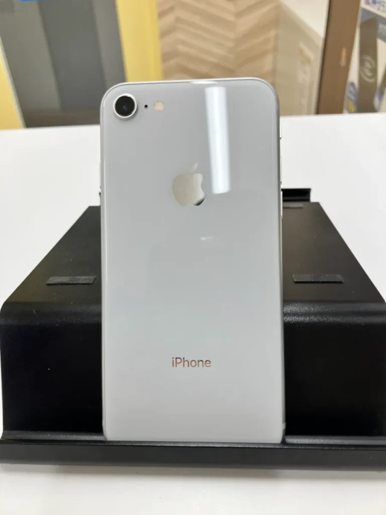 iPhone８買取