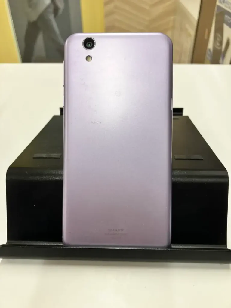 AQUOSL2買取
