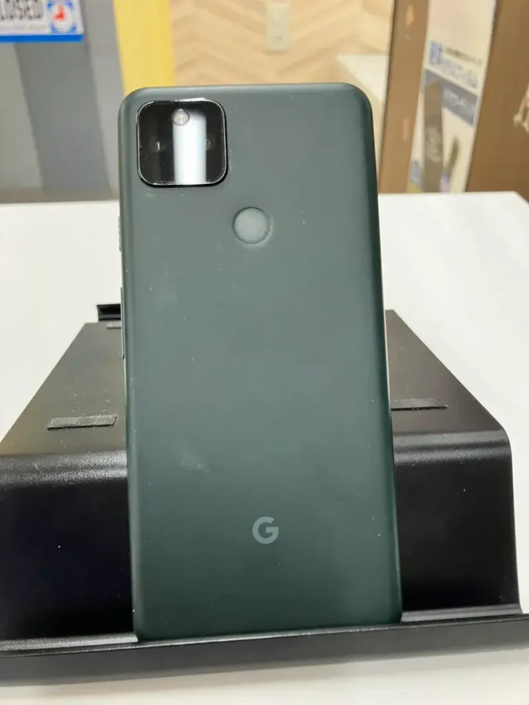 Googlepixel５買取