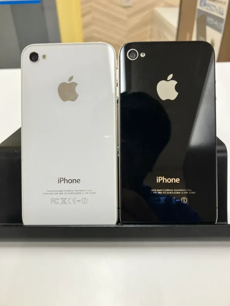 iPhone４買取