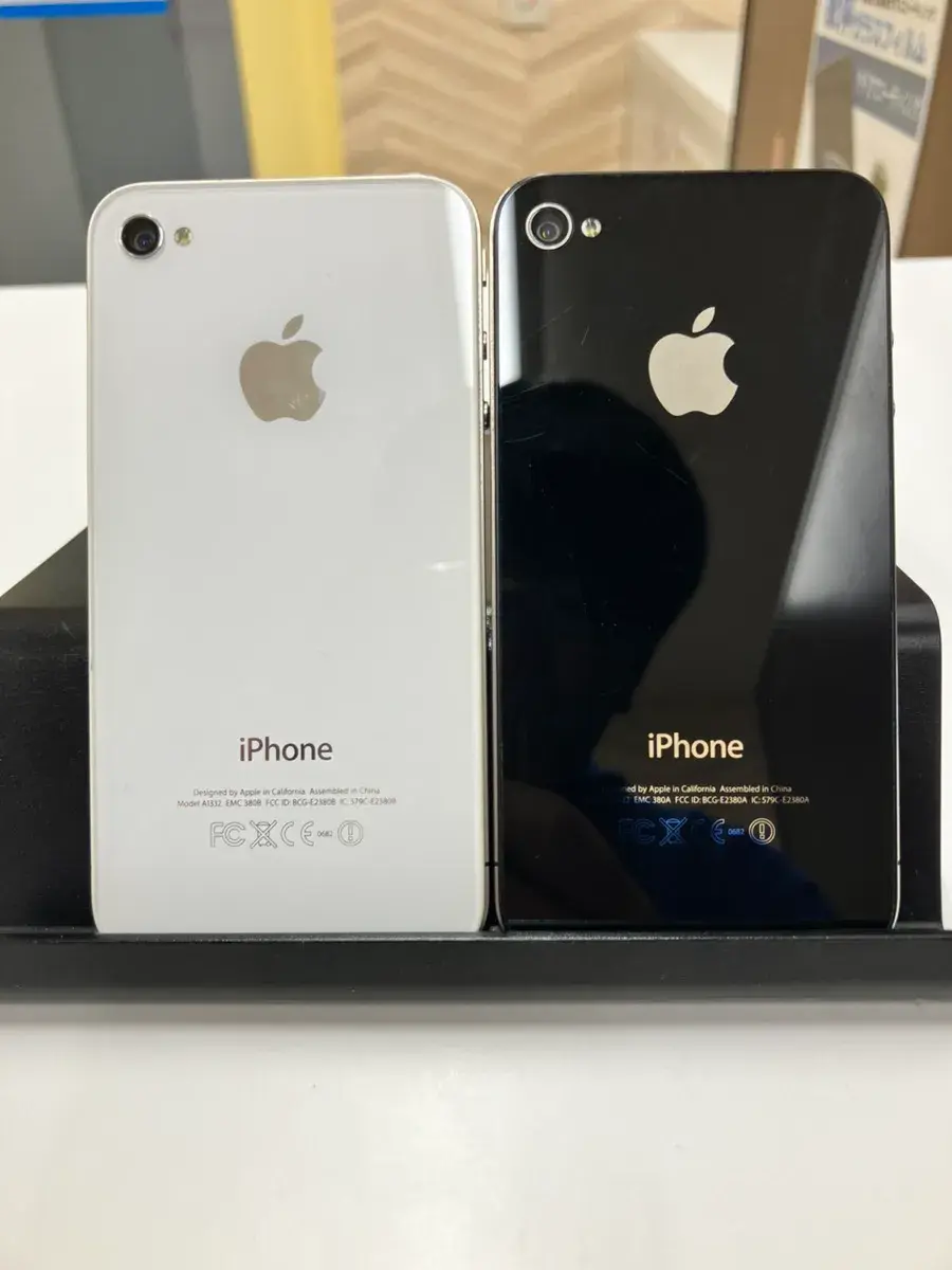 そのiPhone4、ただの思い出じゃない】古すぎる機種でも売れる可能性