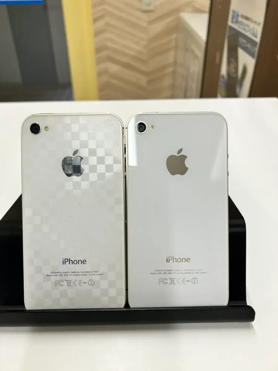 まだ眠らせてる？】iPhone4sが“今でも売れる理由”と損しない手放し方