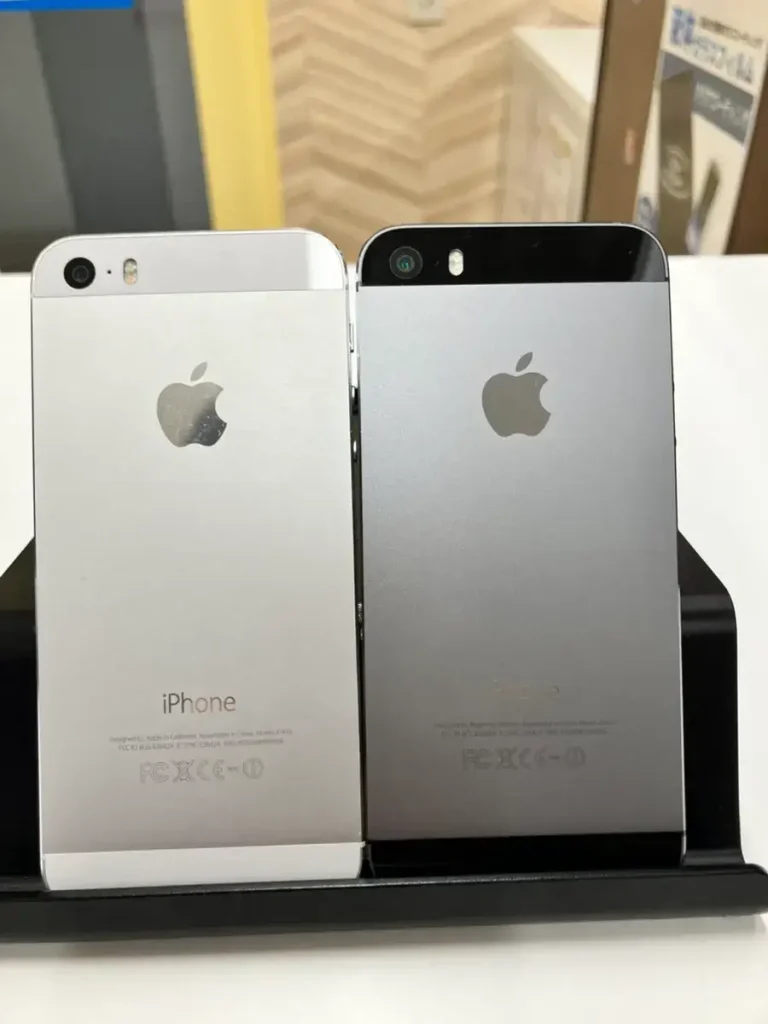 iPhone５s買取