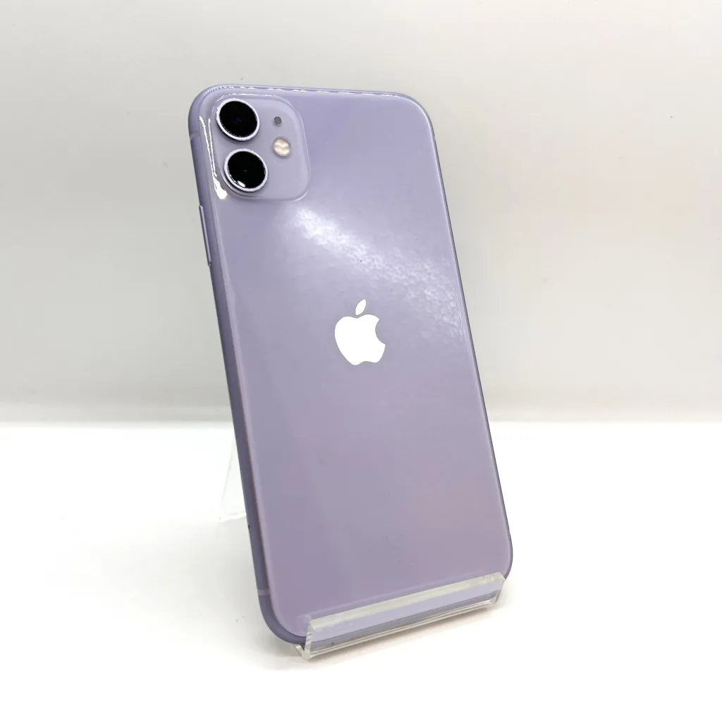 iPhone11の買取