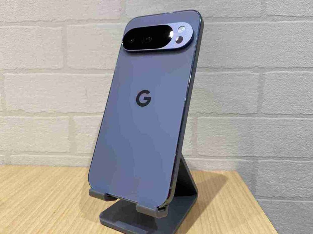 Google Pixel 10Pro 買取 大阪 アルファロジック