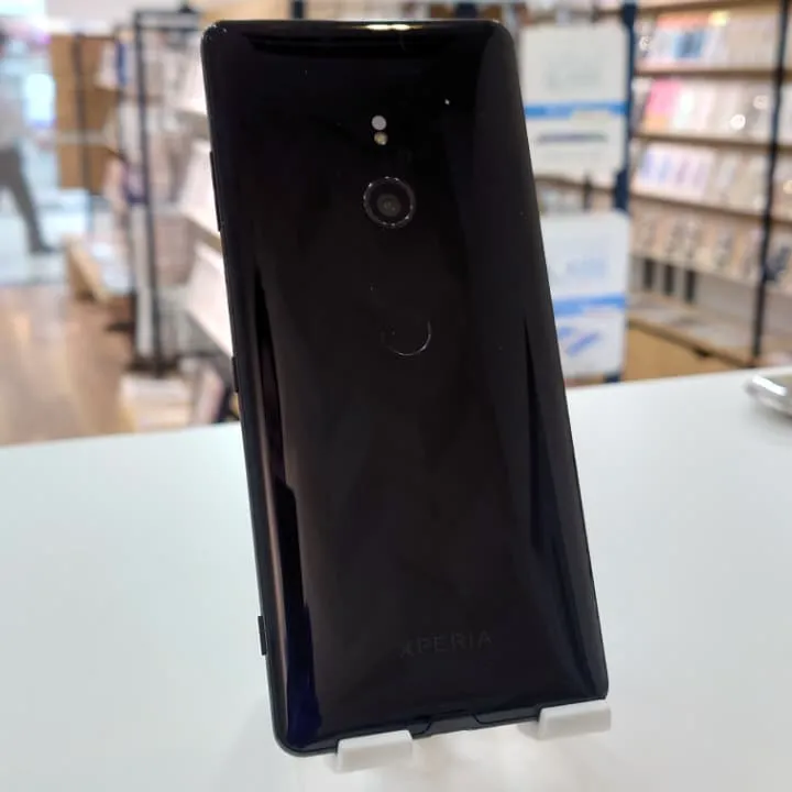 不要になったXPERIAスマホ買い取ります