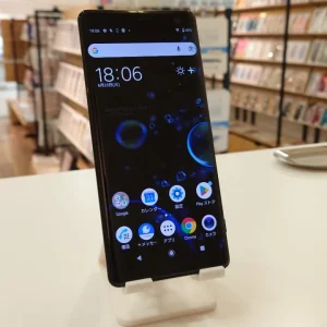 不要になったXPERIAスマホ買い取ります