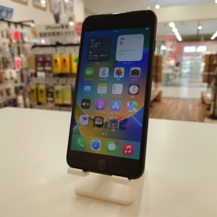 iPhone8Plus買取