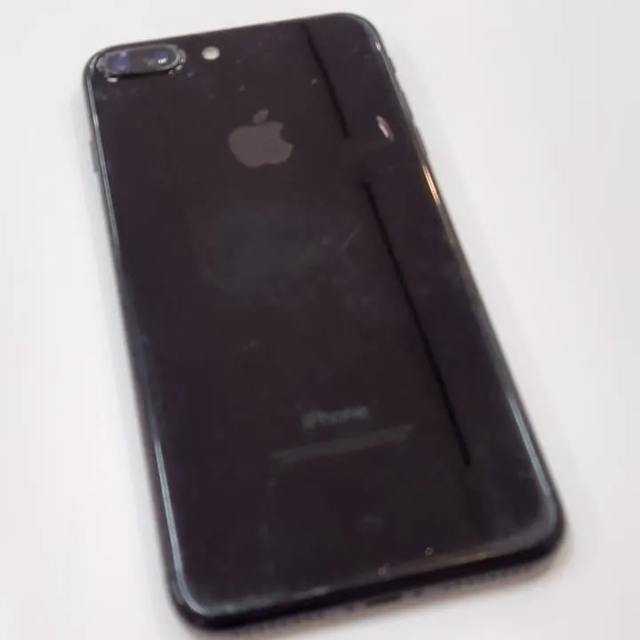 画面割れiPhone買取