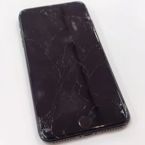 画面割れiPhone買取