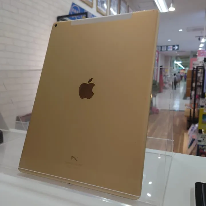 iPadPro12.9買取
