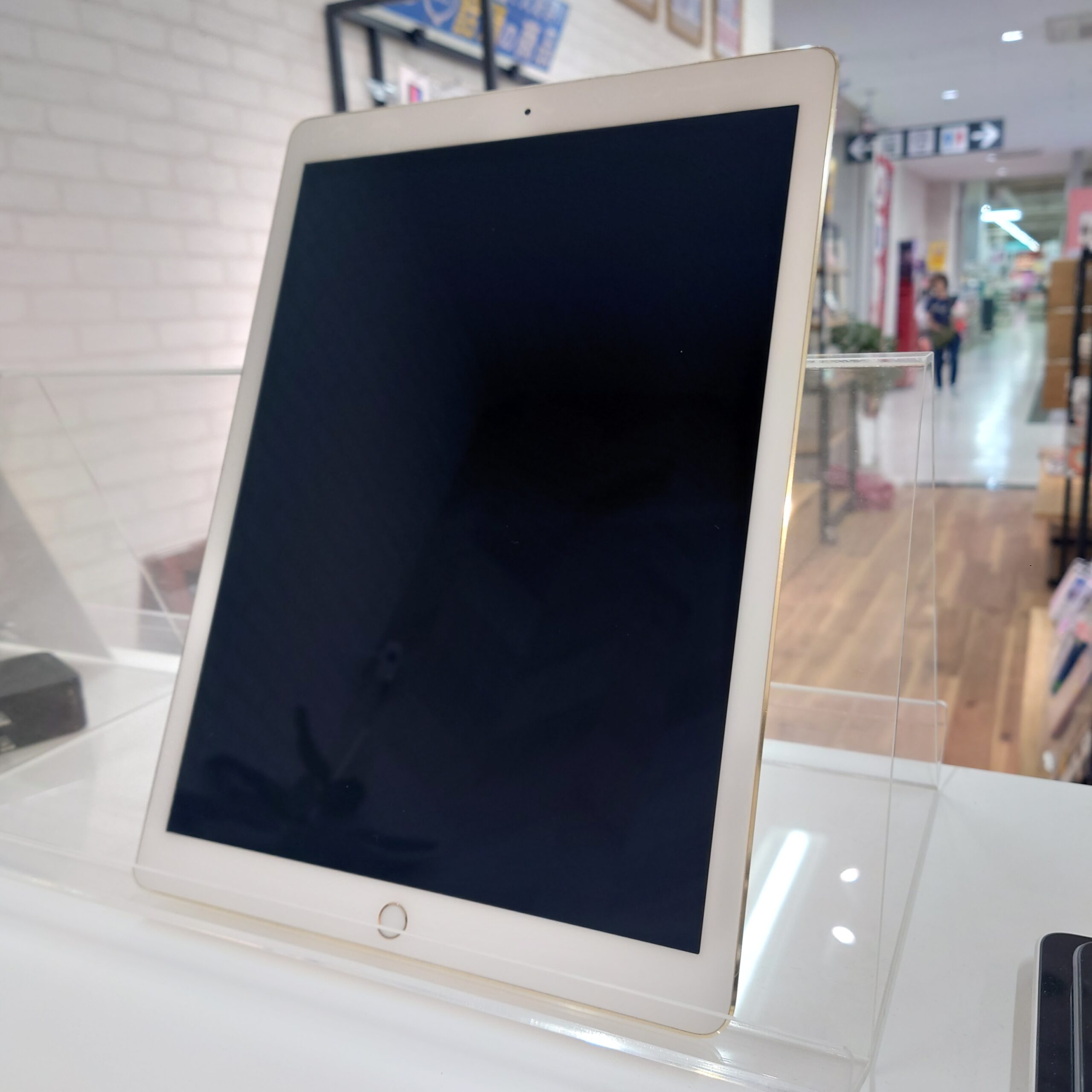 iPadPro12.9買取