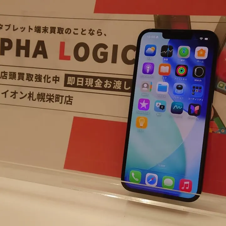 iPhone16e買取