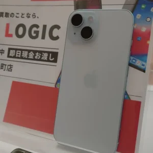 iPhone15買取査定