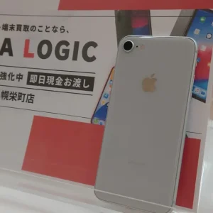 iPhone8買取